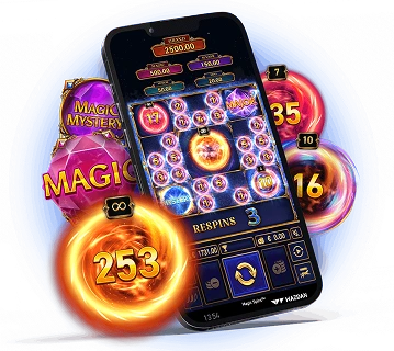 VOX Casino
